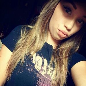 Meet your Posher, Ashlyn