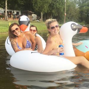 Meet your Posher, Katherine