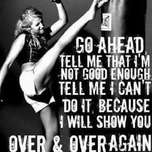 Meet your Posher, Roxanne