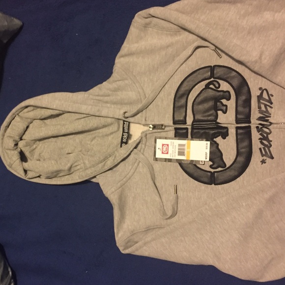 Ecko unltd hoodie