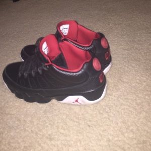 Mens Jordan Retro 9s