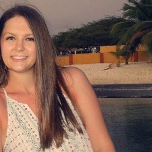 Meet your Posher, Aubrey