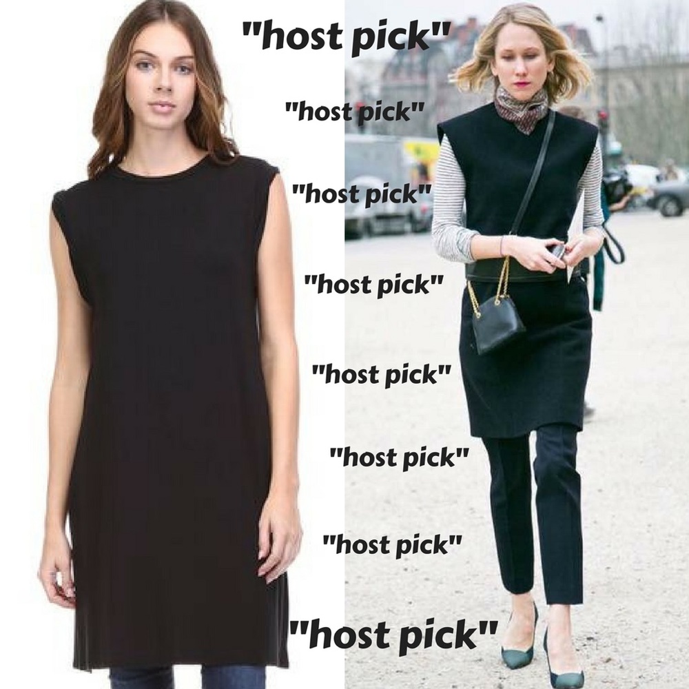 🎉🎉HP🎉🎉"Perfect Layering Piece"