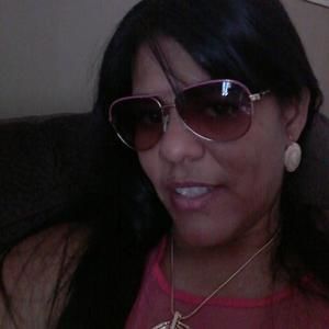 Meet your Posher, Jahaira