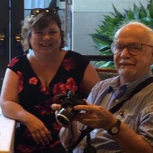 Meet your Posher, Joby