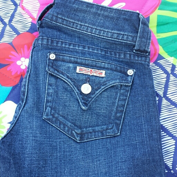 Hudson jeans