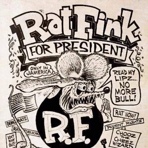 Meet your Posher, Kevin