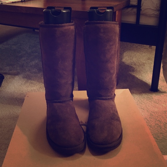 Ugg boots