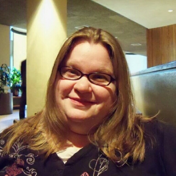 Meet your Posher, Ingrid