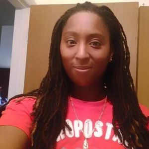 Meet your Posher, Shaunice