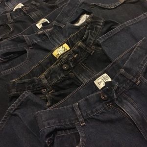 Size 10 boys jeans