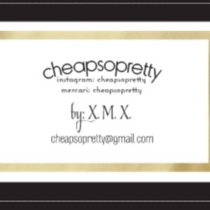 Meet your Posher, Xiong