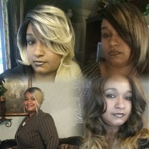 Meet your Posher, Faye