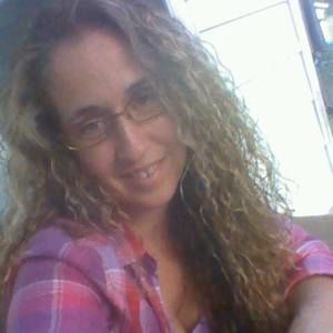 Meet your Posher, Tracy