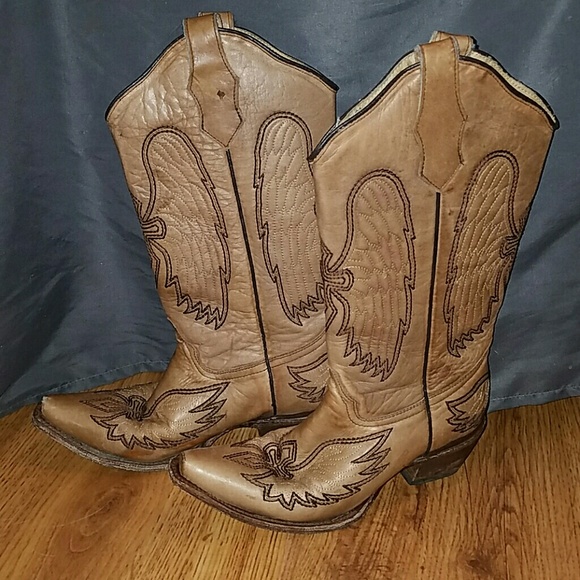 Western Boots