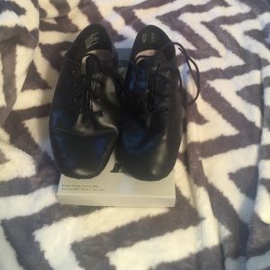 American ballet theater jazz shoes