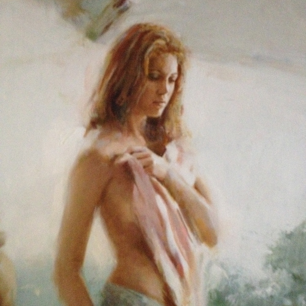 Meet your Posher, Kathryn