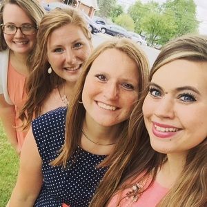 Meet your Posher, Mindy