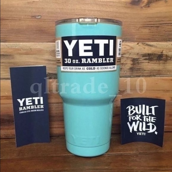 Yeti