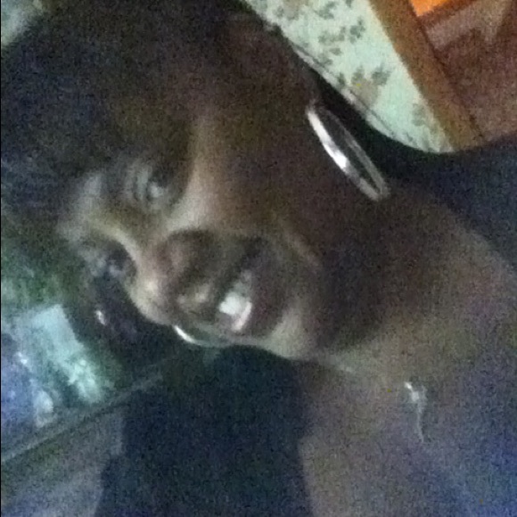 Meet your Posher, Marilyn