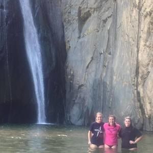 Meet your Posher, Libby