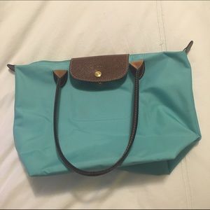 Longchamp Le Pliage Medium LE color