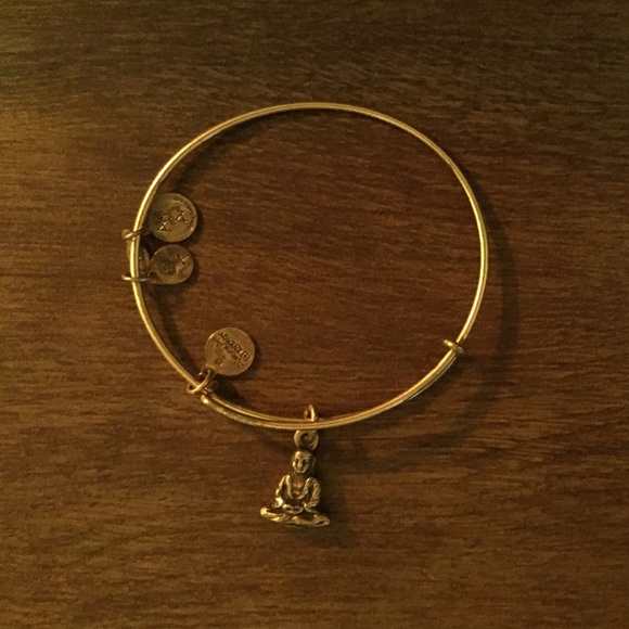 Alex and Ani Bracelet
