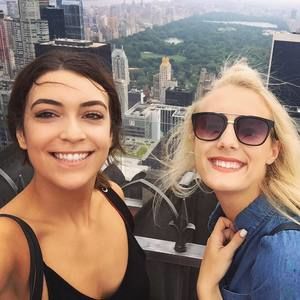 Meet your Posher, Emma