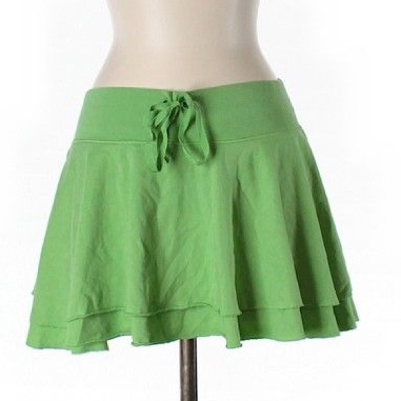 Juicy couture skirt