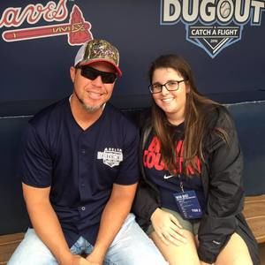 Meet your Posher, Mary catherine