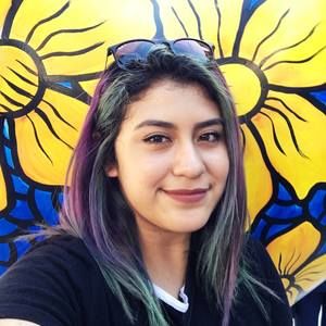 Meet your Posher, Janette