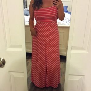 The Limited Maxi Dress