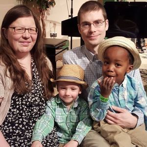 Meet your Posher, Tracy