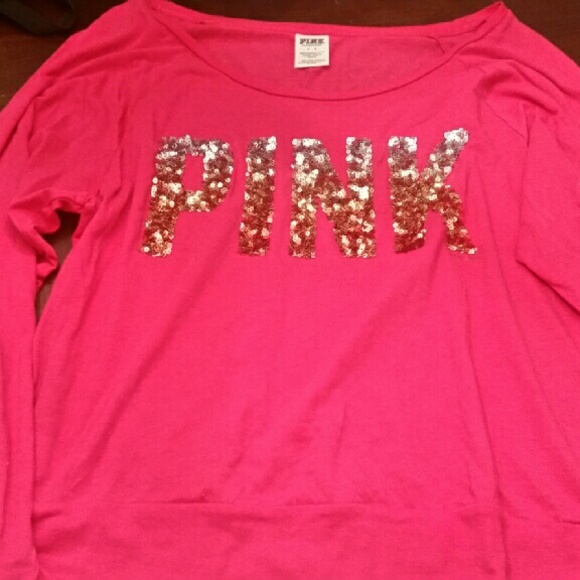 VS PINK Top