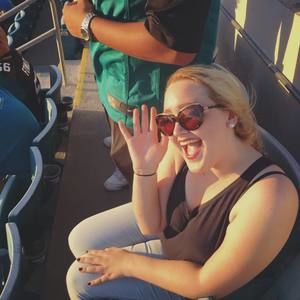 Meet your Posher, Madison