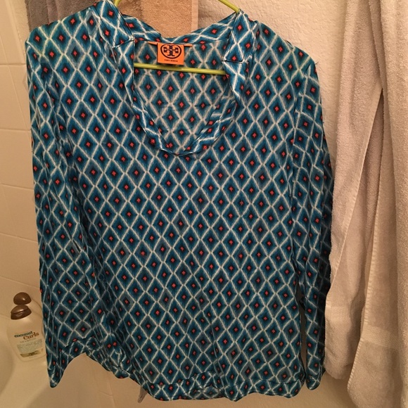 Tory Burch Shirt