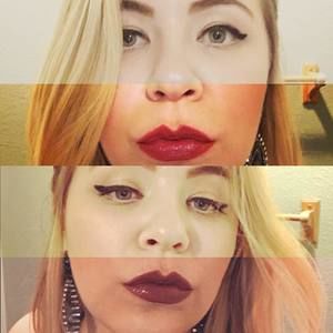 Meet your Posher, Monique