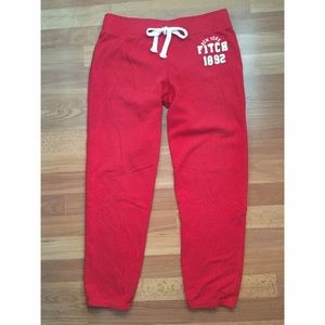 Abercrombie & Fitch Sweat Pants