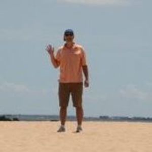 Meet your Posher, Scott