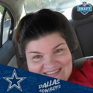 Meet your Posher, Christy