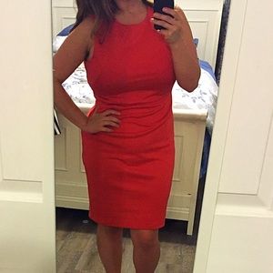 The Limited work dress