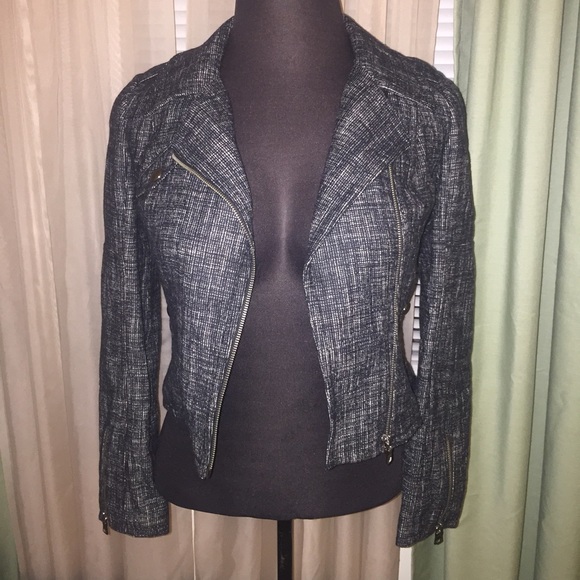 Ann Taylor Jackets & Blazers - Ann Taylor Jacket