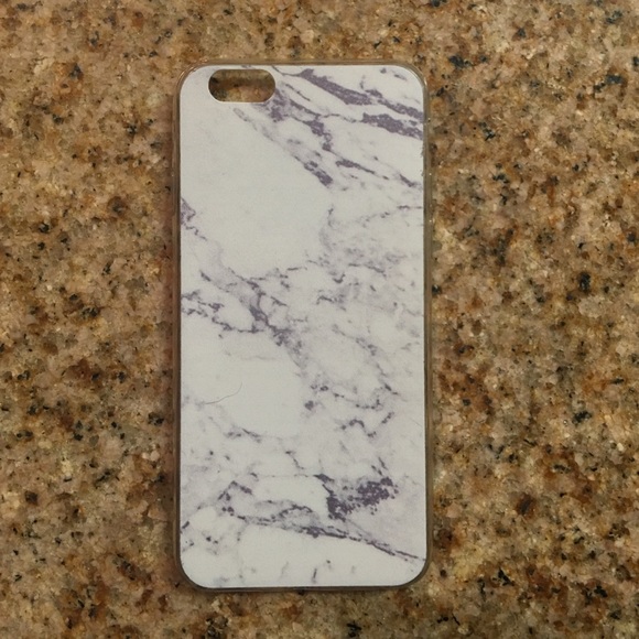 Marble iPhone 6 Case