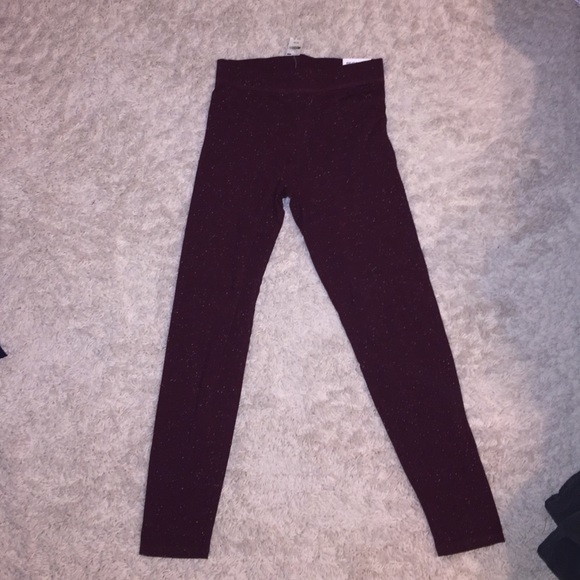 PINK Victoria's Secret leggings