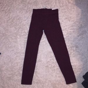 PINK Victoria's Secret leggings