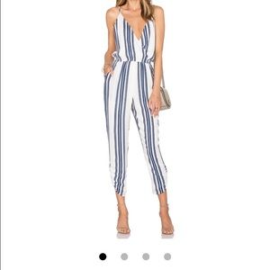 Lovers and Friends Jubilee Jumpsuit