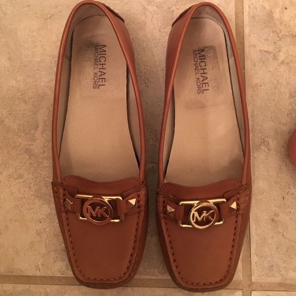 Michael Kors shoes