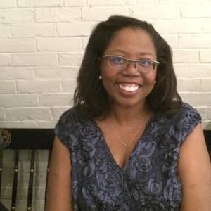 Meet your Posher, Diane