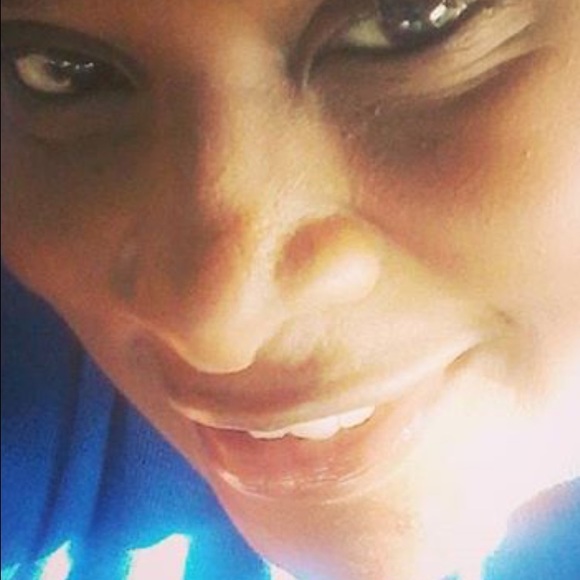 Meet your Posher, Kim