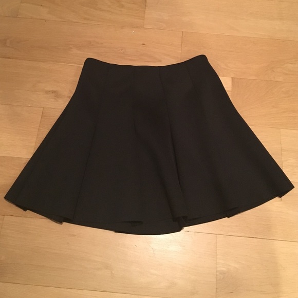 Top shop never worn skirt